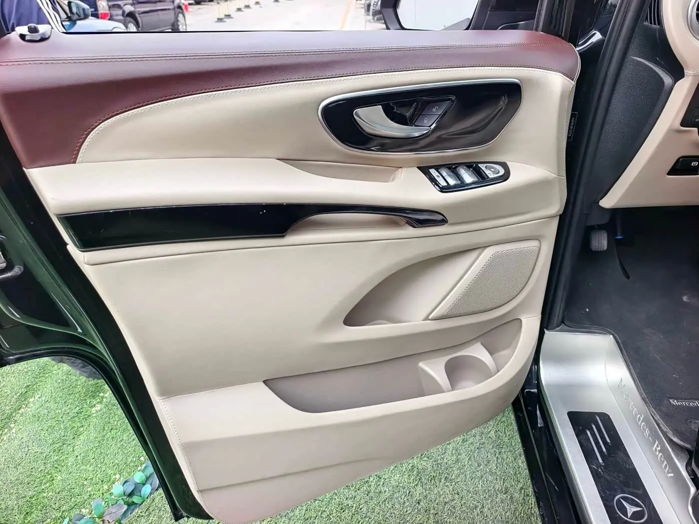 Mercedes-Benz Vito 2021 — Photo 6/20