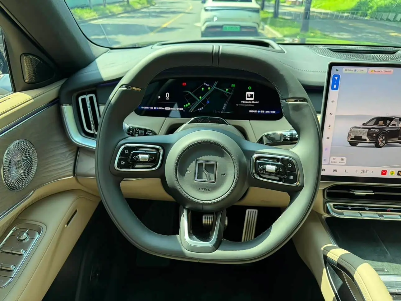 ZEEKR 8X 2026 — Photo 15/20
