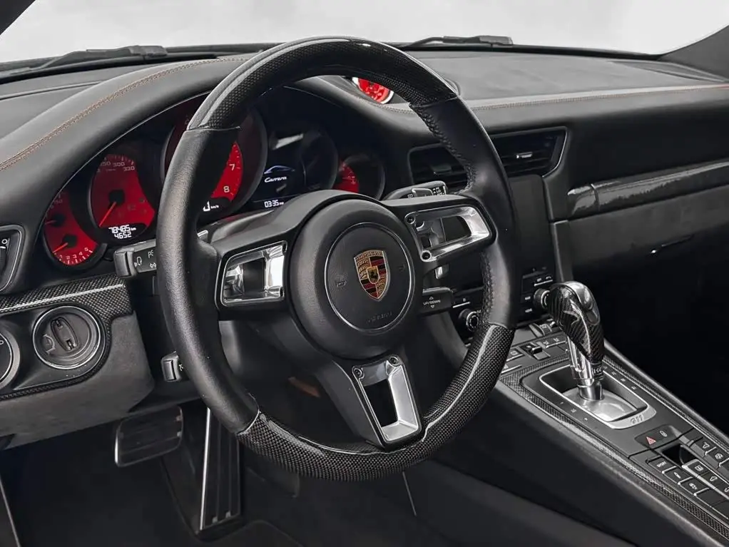 Porsche 911 2016 — Şəkil 11/15