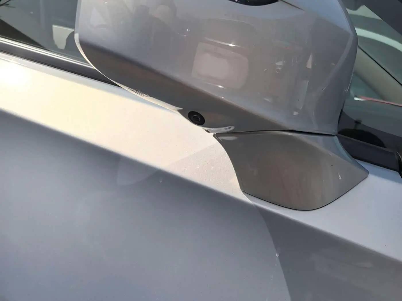 Buick GL8 New Energy 2025 — Şəkil 16/16