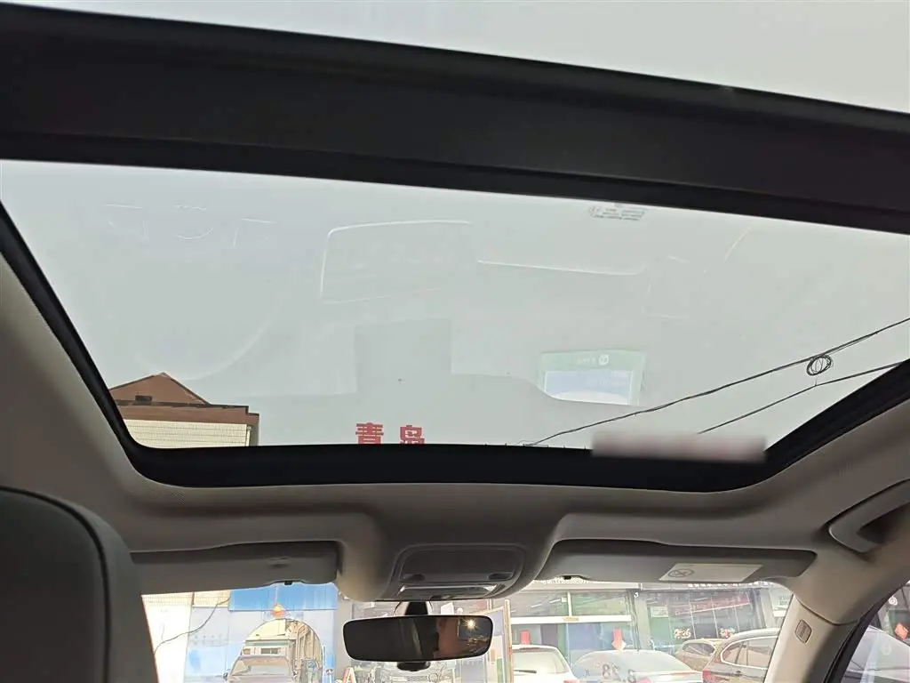 Audi Q3 2019 — Photo 18/20
