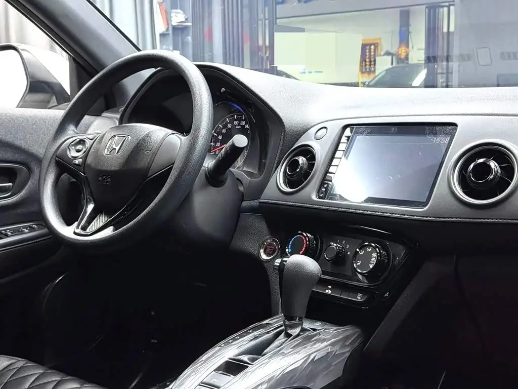 Honda XR-V 2022 — Photo 11/16