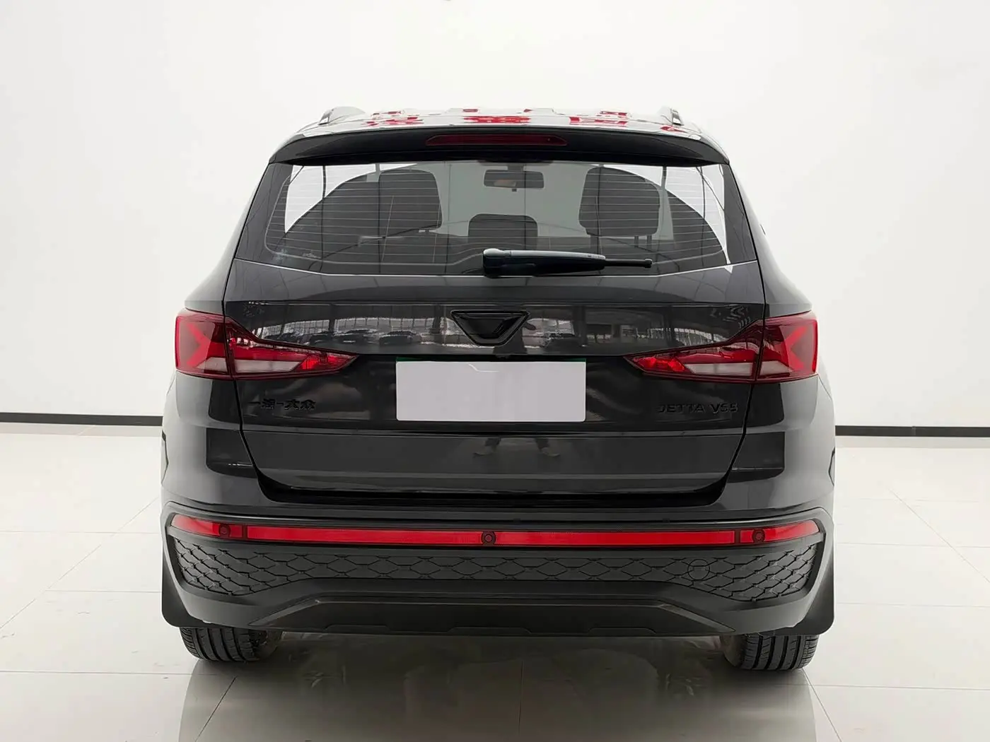 Jetta VS5 2023 — Photo 5/16