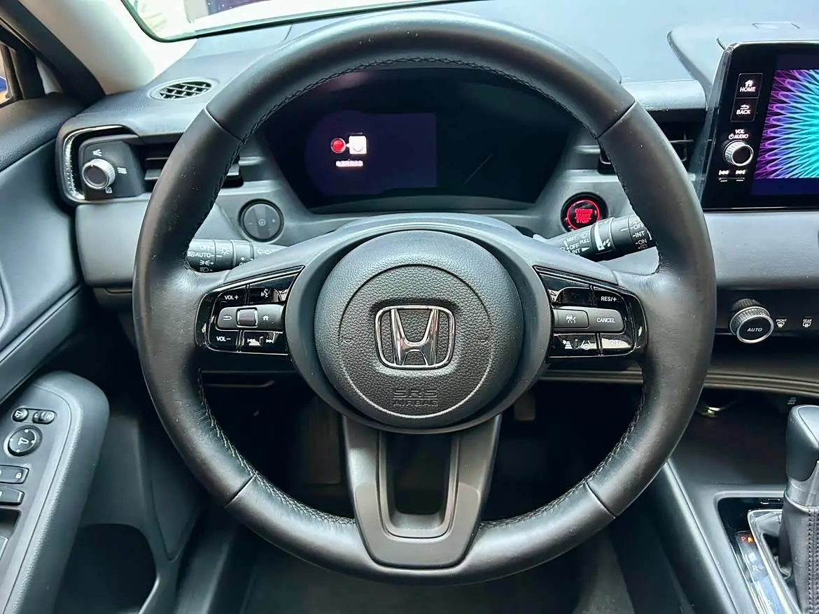 Honda XR-V 2022 — Фото 13/20