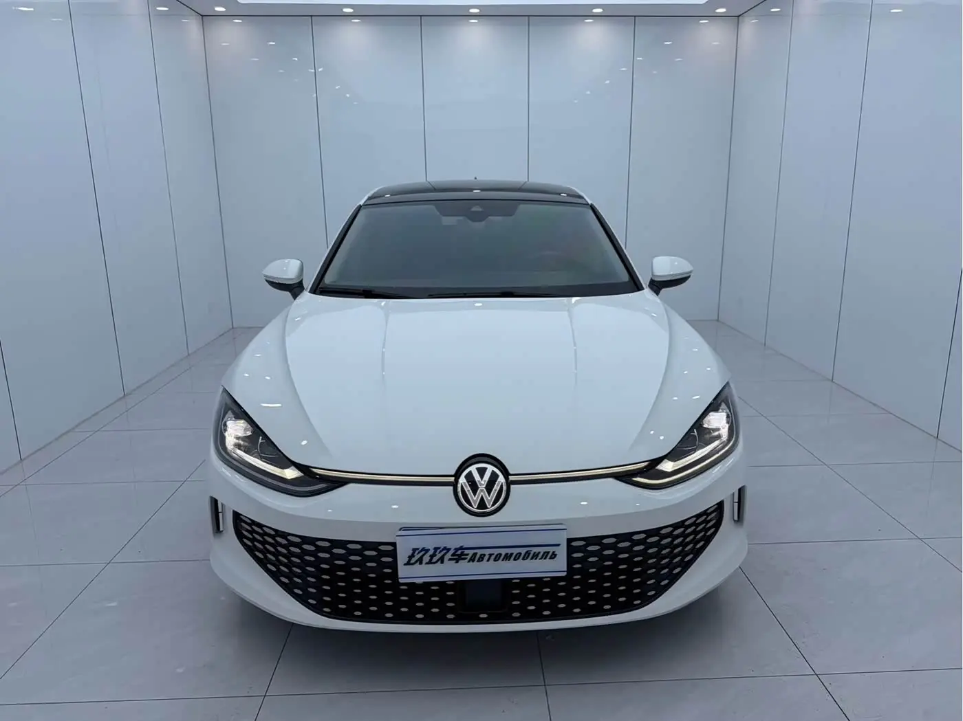 Volkswagen Lamando 2022 — Şəkil 2/19