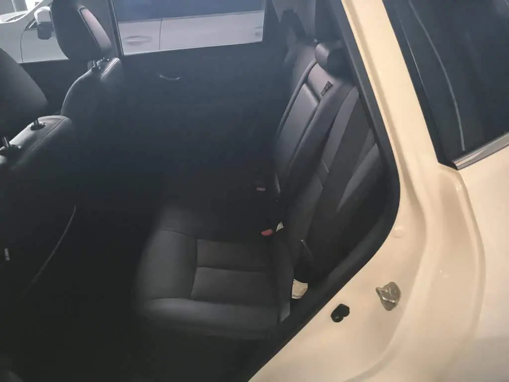Nissan X-Trail 2023 — Şəkil 14/20