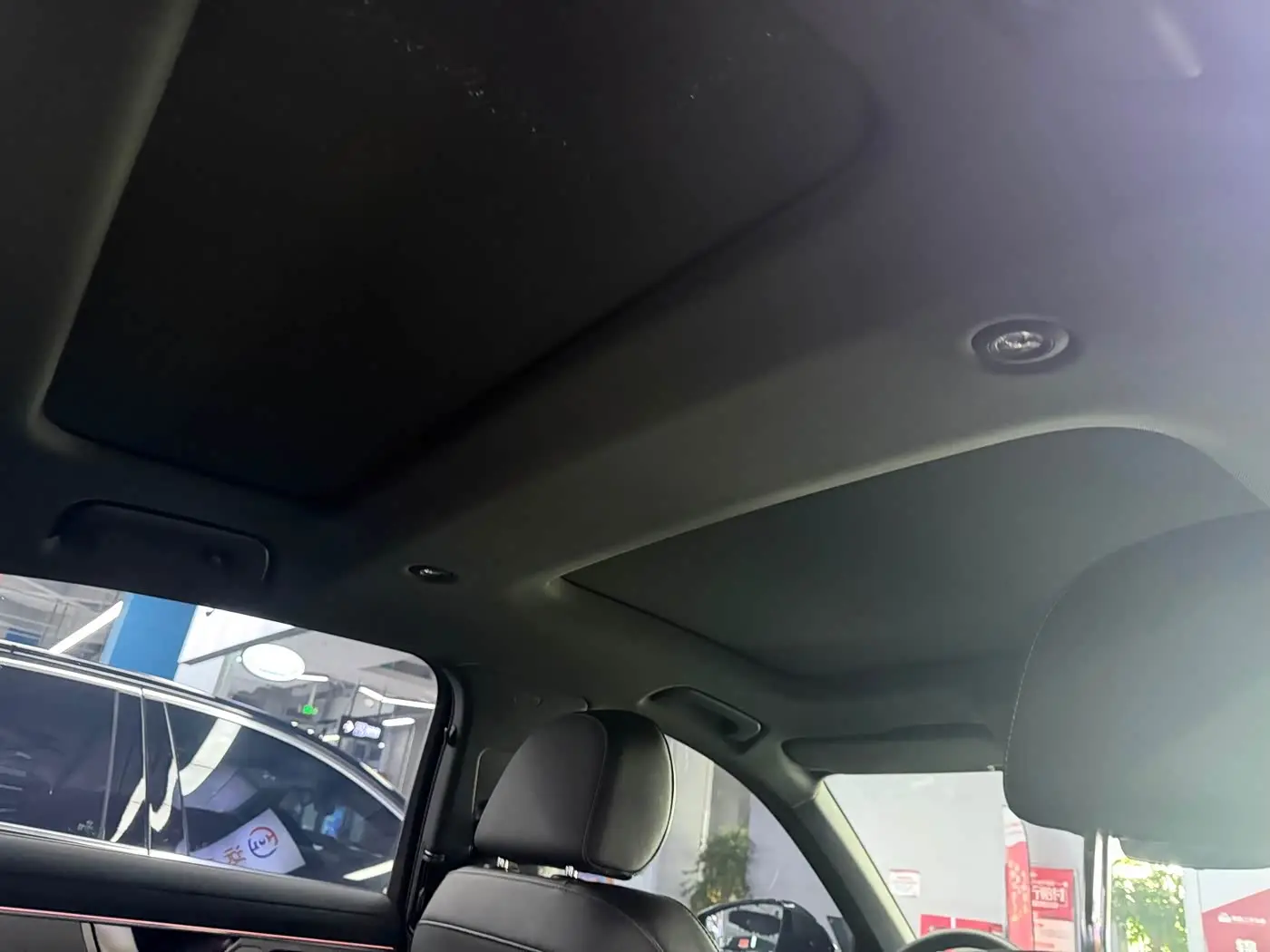 Audi A6L 2024 — Photo 14/19