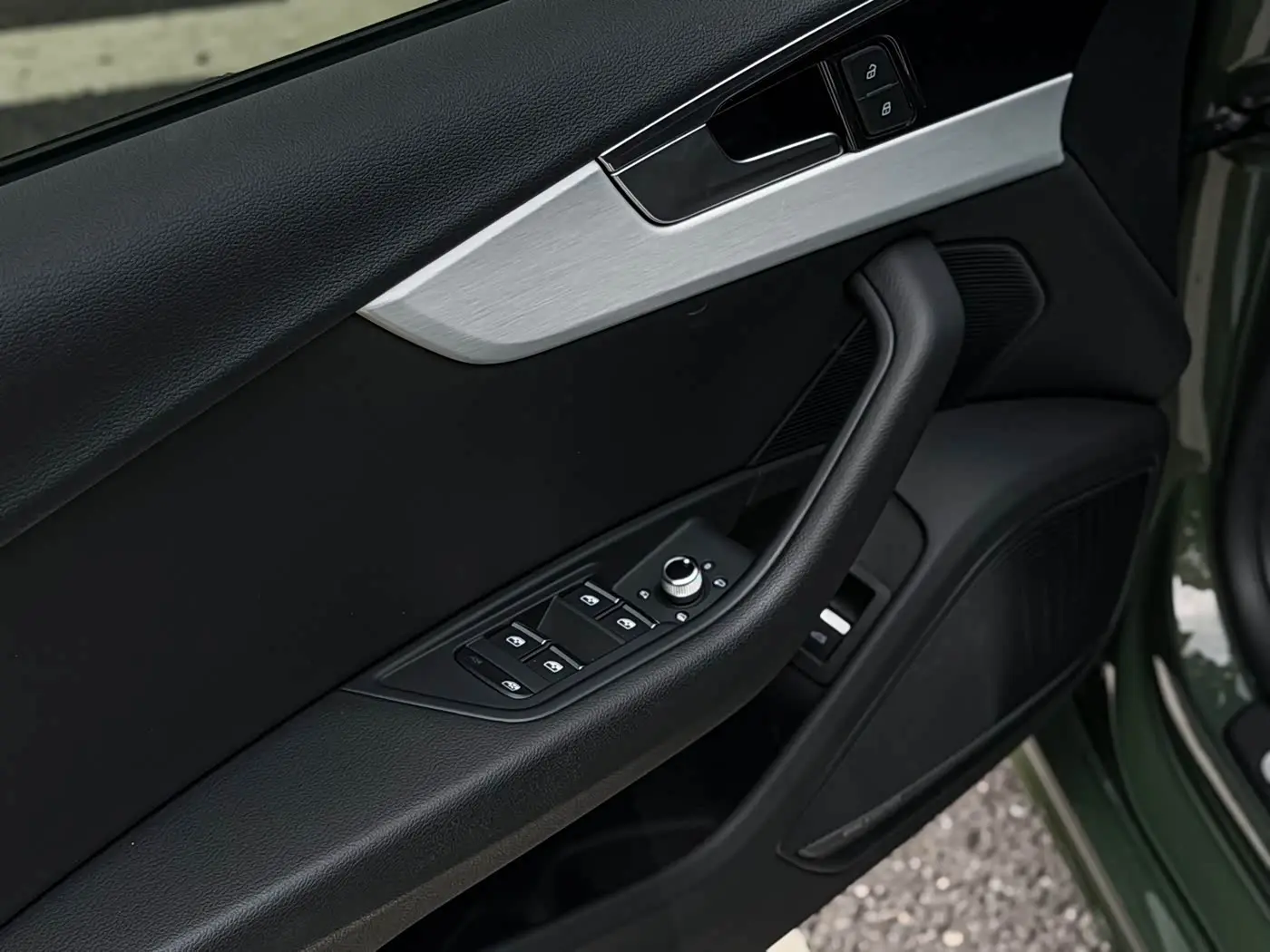 Audi A5 2024 — Photo 8/17