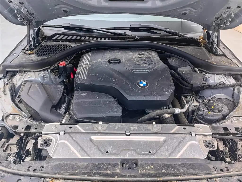 BMW 2 Series 2025 — Фото 17/18