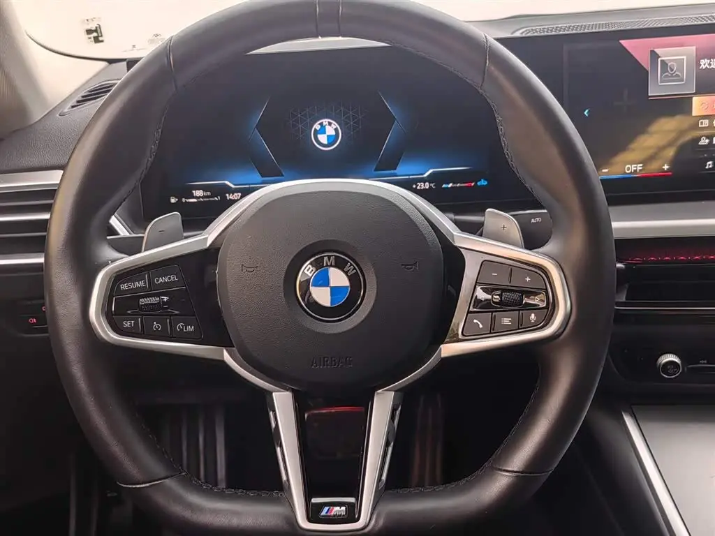 BMW 2 Series 2025 — Фото 14/18