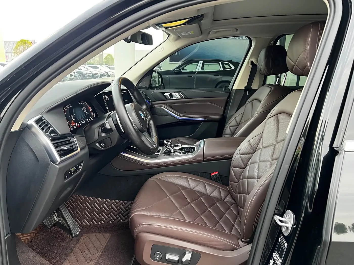 BMW X5 2023 — Photo 3/9
