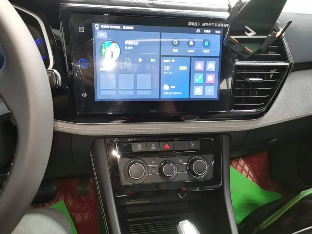 Jetta VS7 2024 — Photo 13/20
