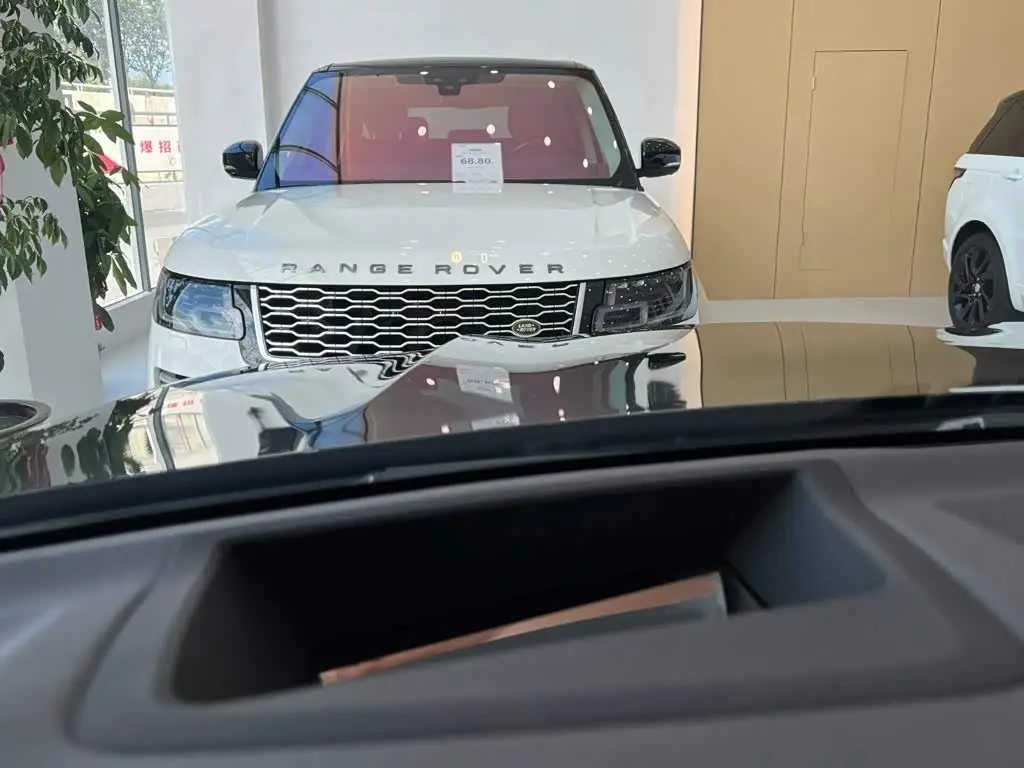 BMW X5 2023 — Photo 10/14
