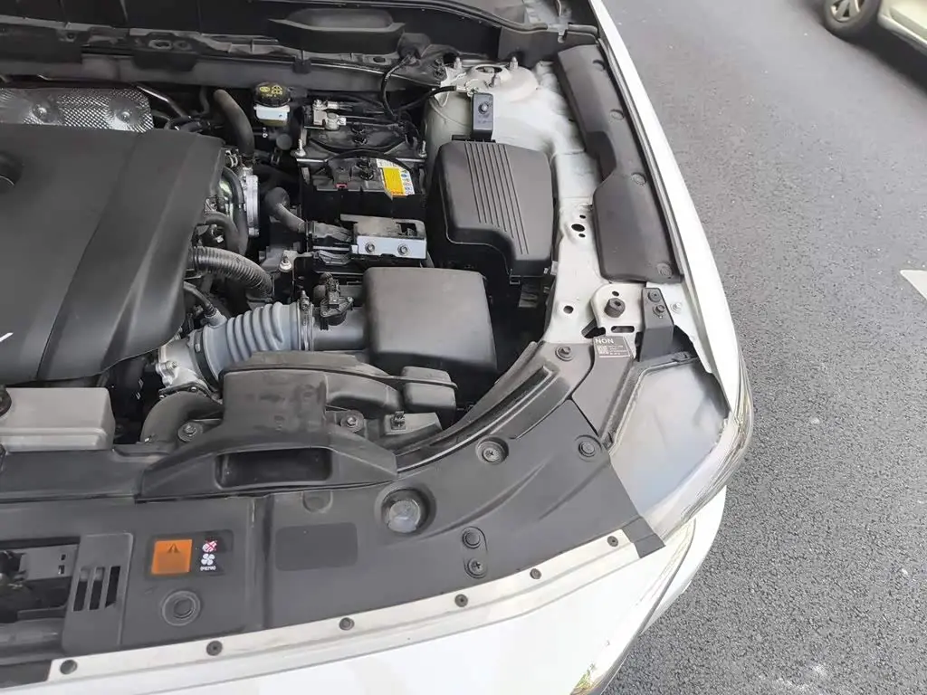 Mazda CX-8 2020 — Şəkil 20/20