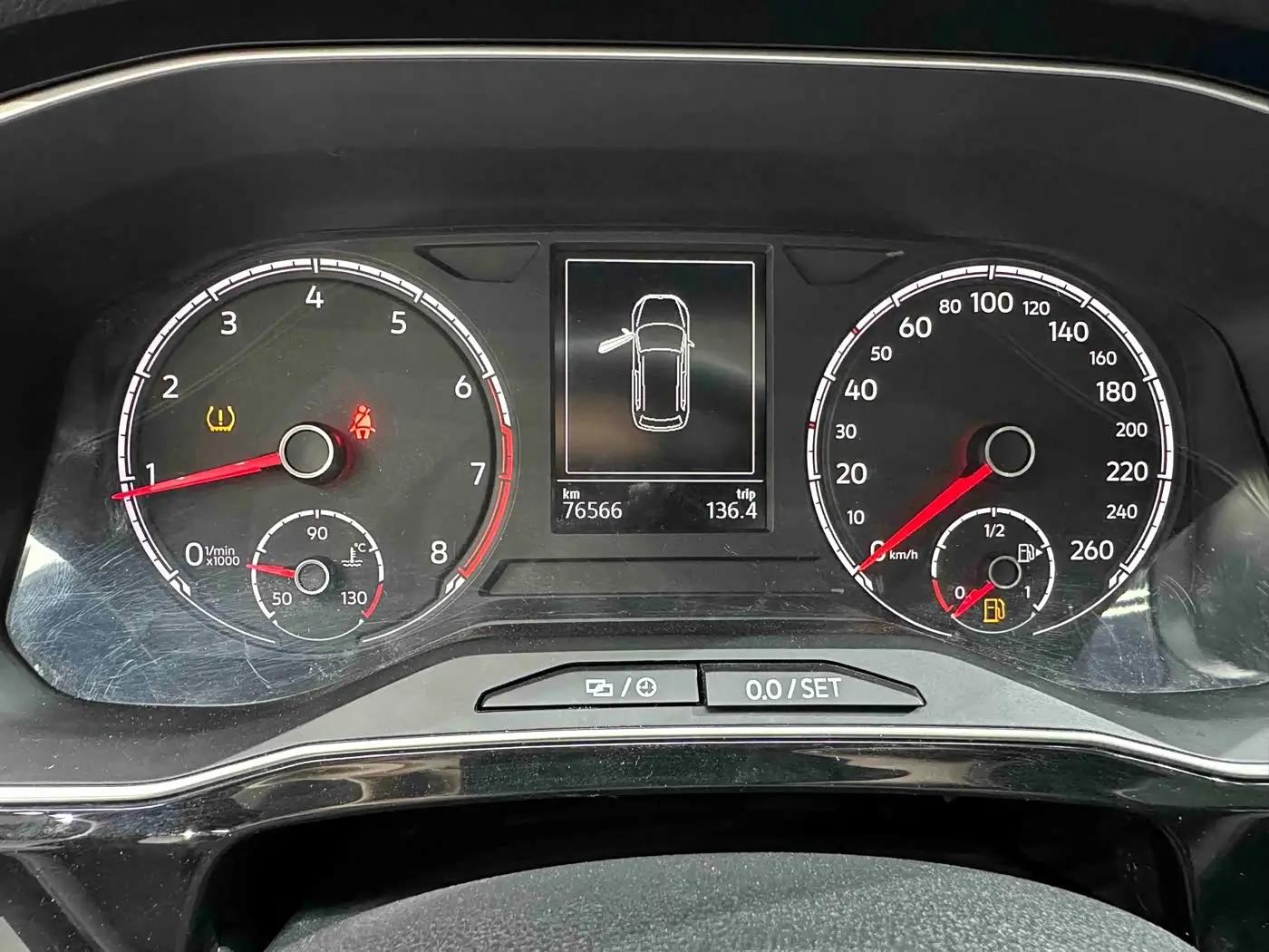 Jetta VS7 2022 — Şəkil 10/20