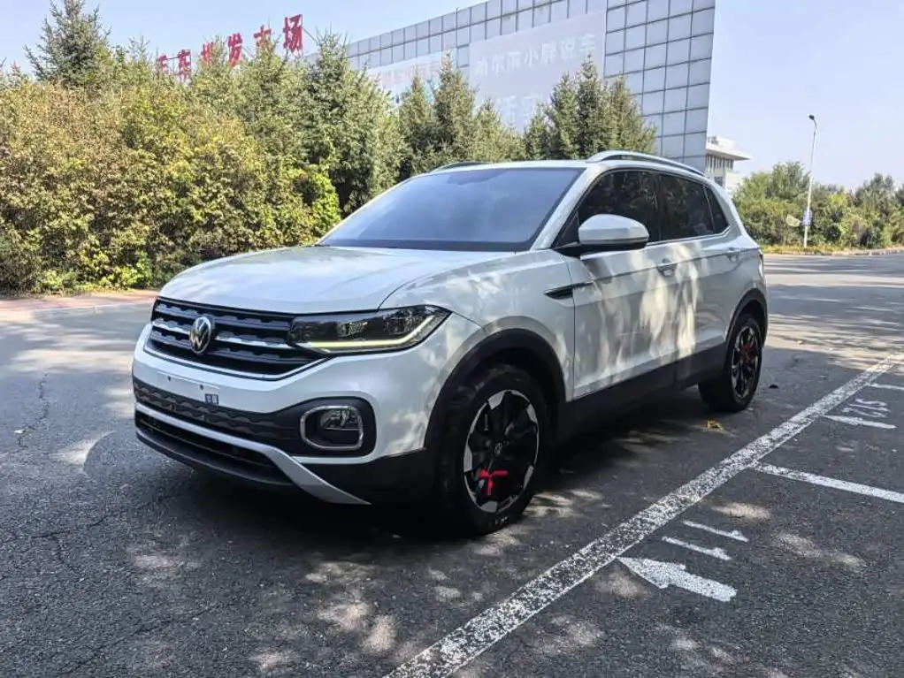 Volkswagen Tanying, 2023
