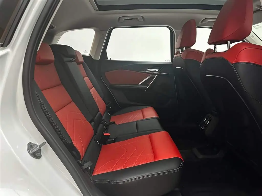 BMW X1 2023 — Photo 20/20