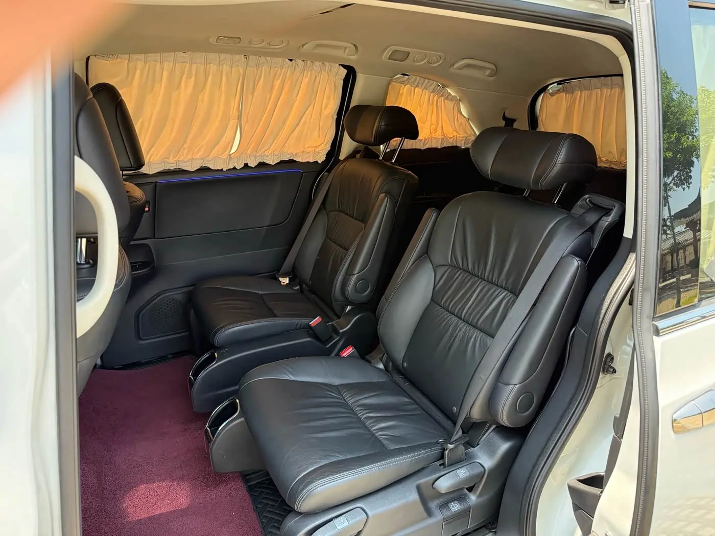 Honda Odyssey 2020 — Photo 6/15