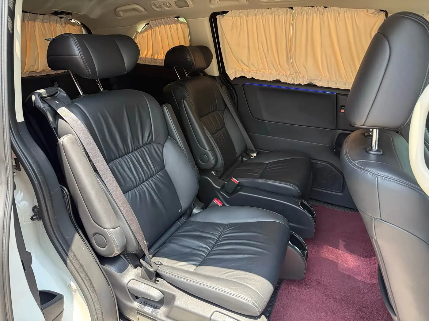 Honda Odyssey 2020 — Photo 14/15
