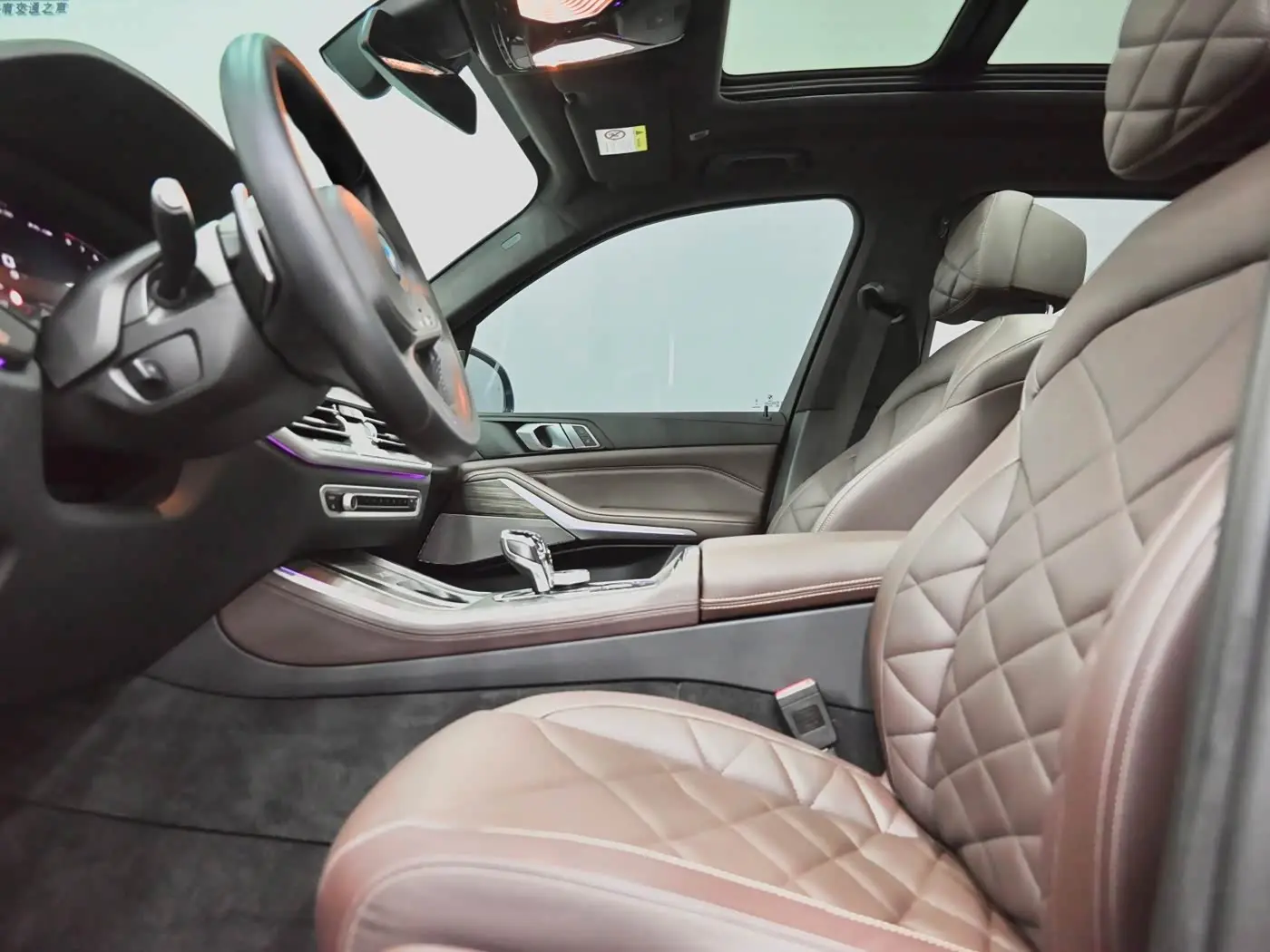BMW X5 2023 — Photo 6/20