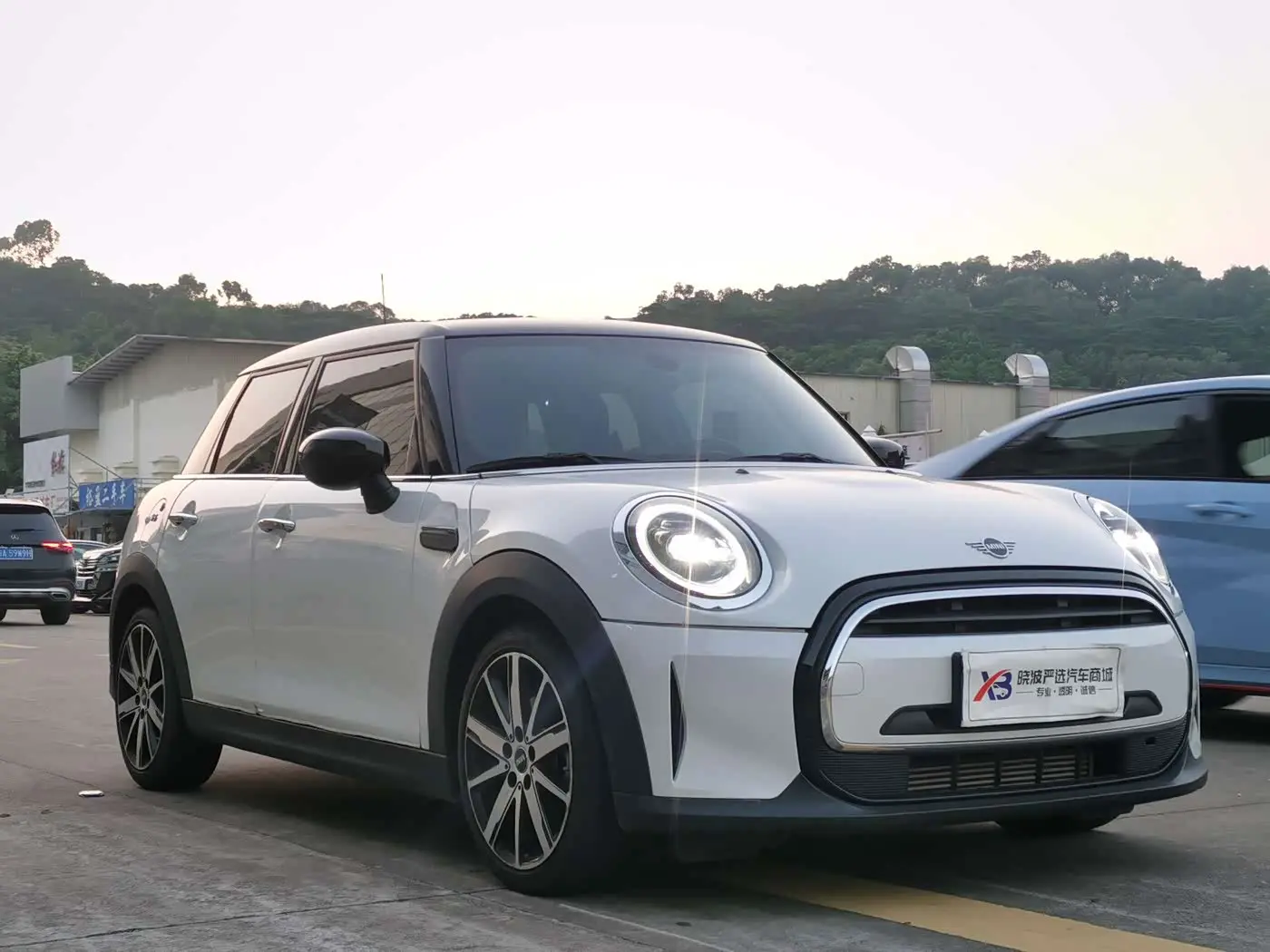 MINI MINI 2023 — Şəkil 3/18