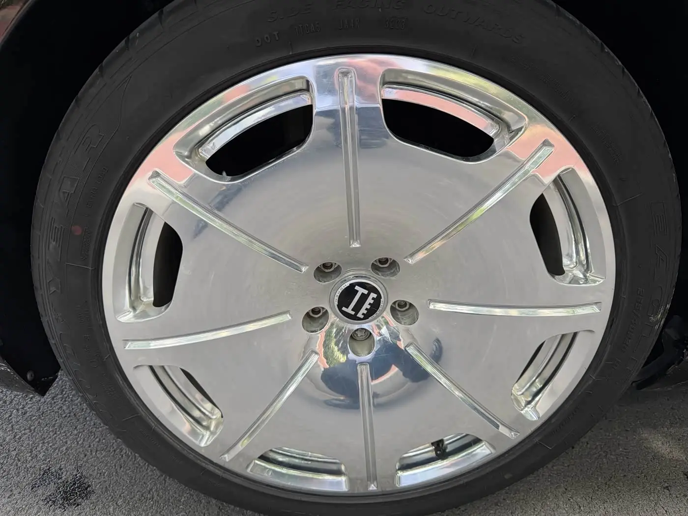 Audi A8 2018 — Photo 12/14