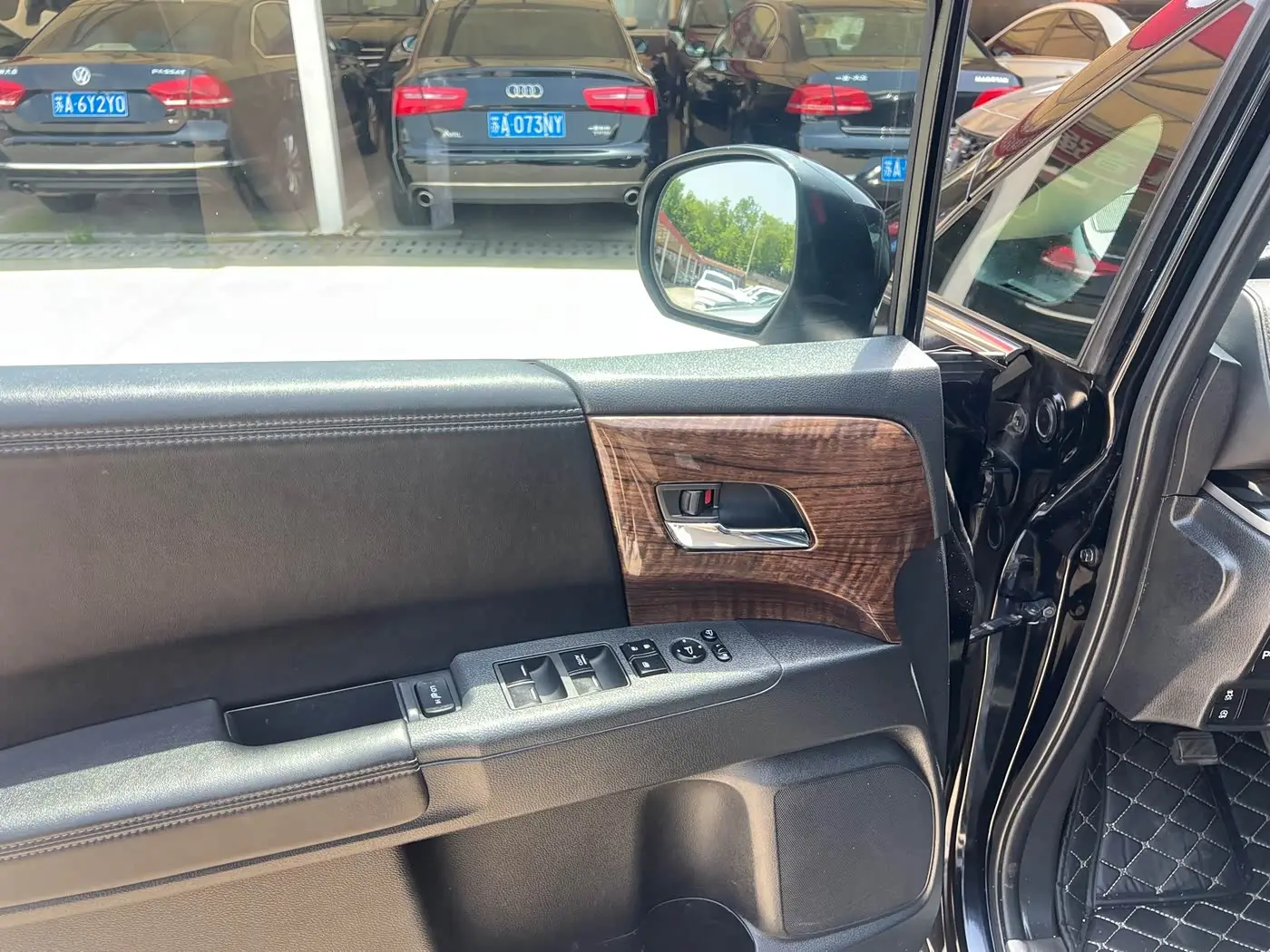 Honda Odyssey 2016 — Photo 7/20