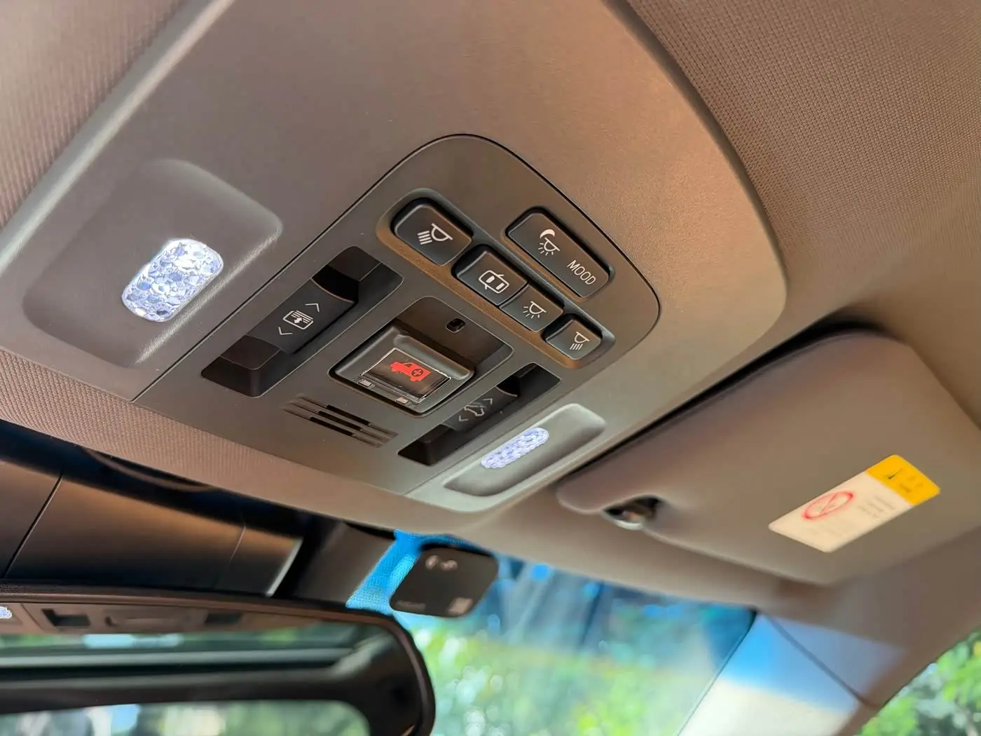Toyota Avalon 2019 — Şəkil 14/20