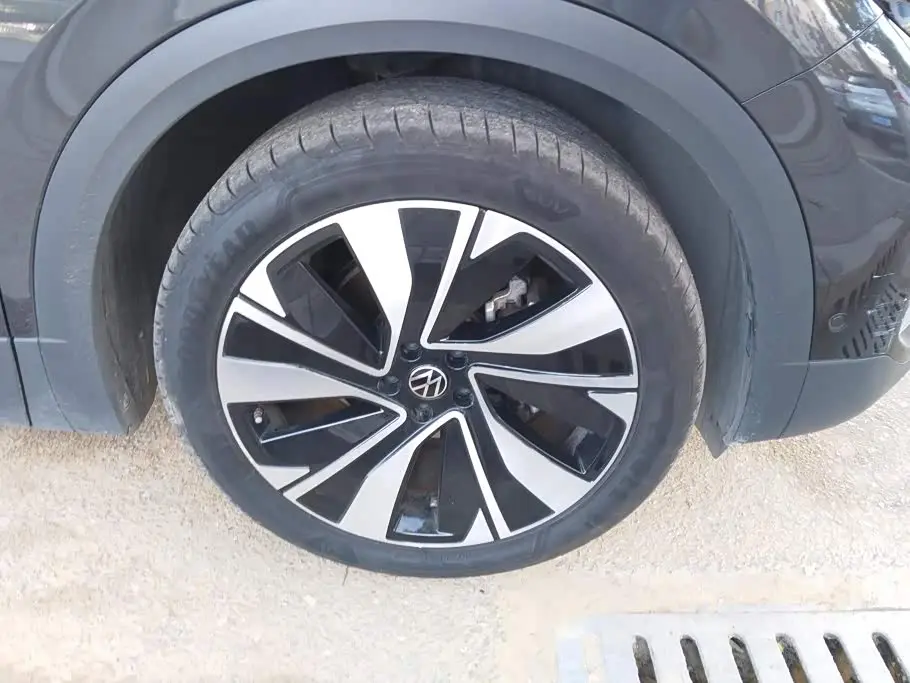 Volkswagen Talagon 2025 — Şəkil 6/16