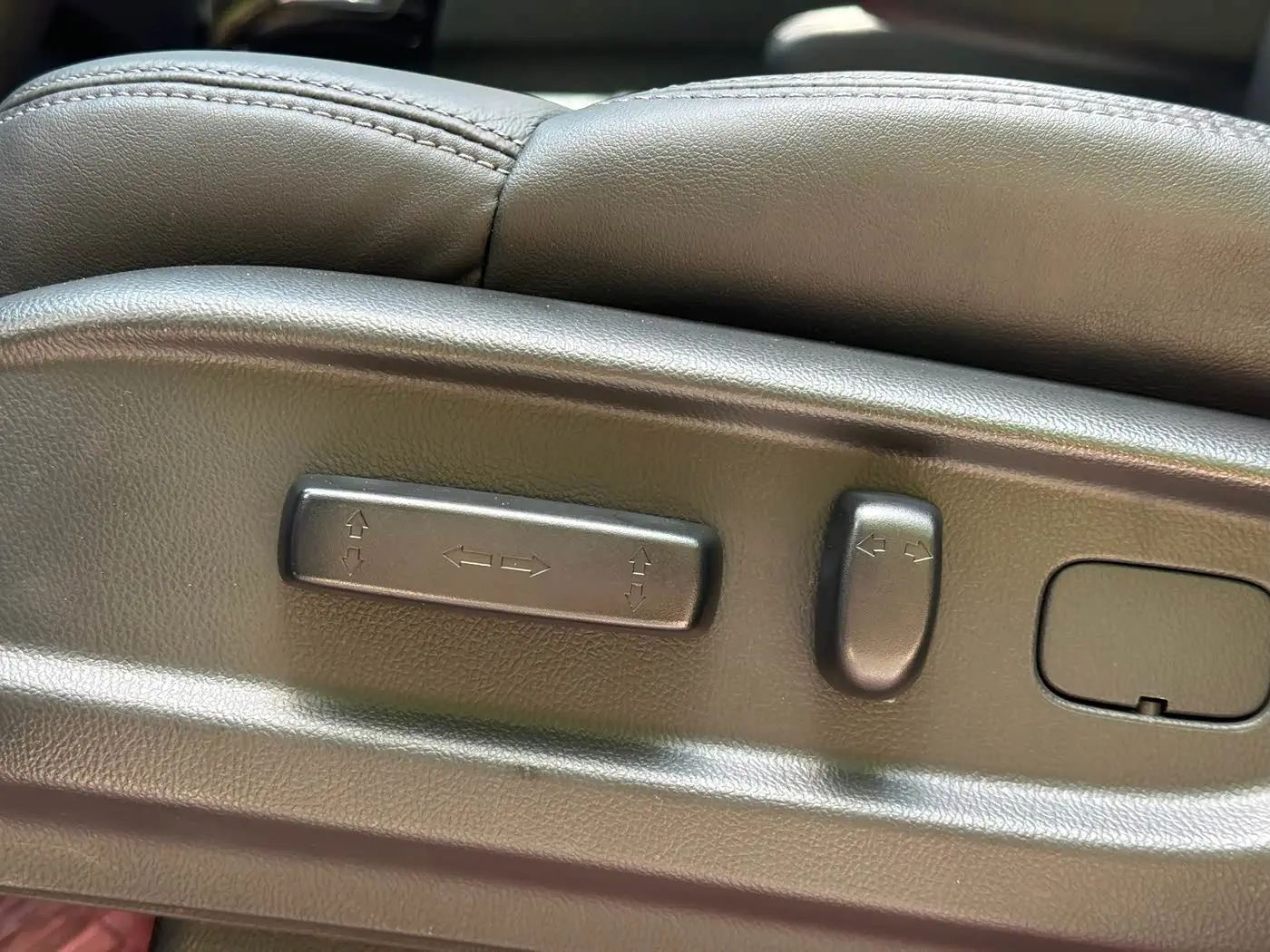 Honda Odyssey 2019 — Photo 13/20