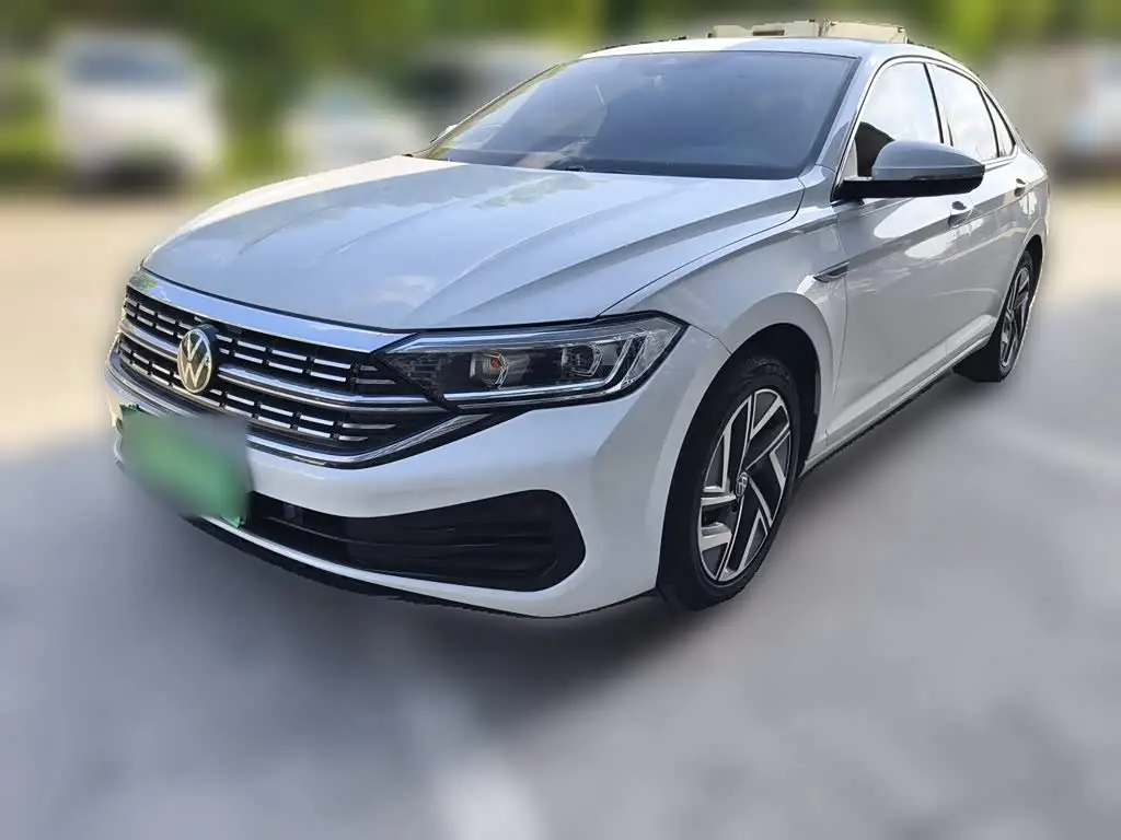 Volkswagen Sagitar, 2022