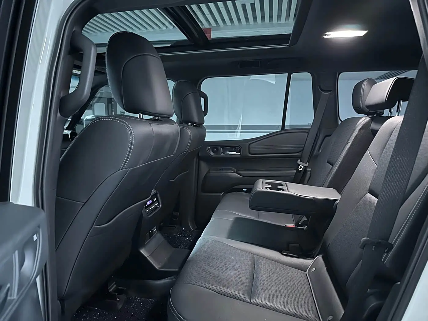 Toyota Prado 2026 — Photo 15/20