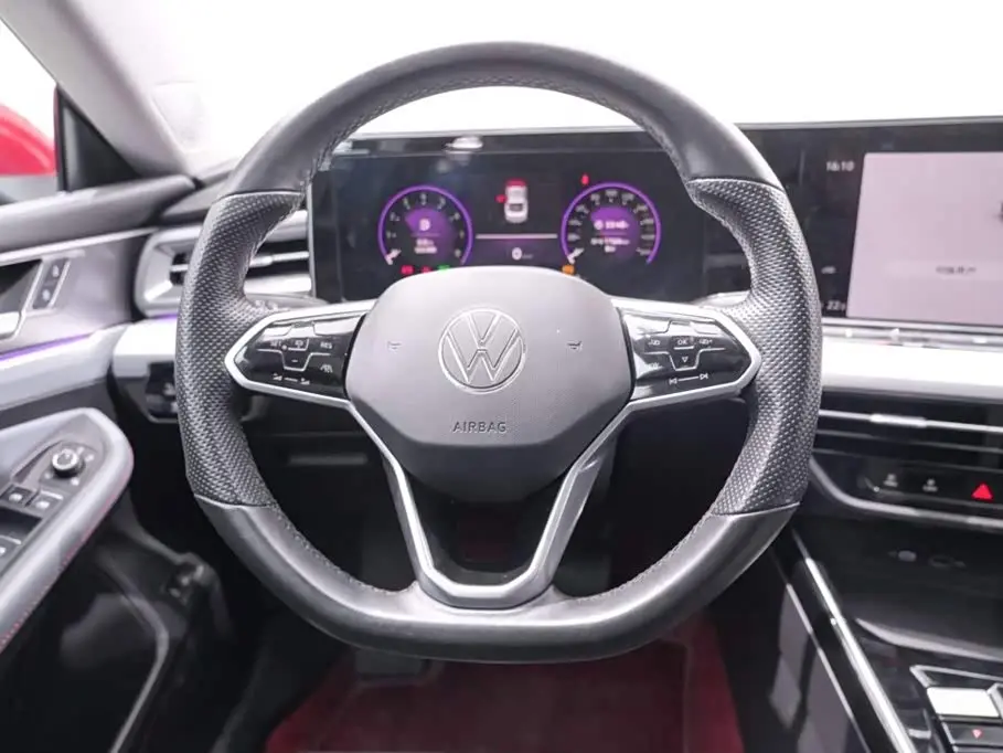 Volkswagen Lamando 2023 — Photo 15/20