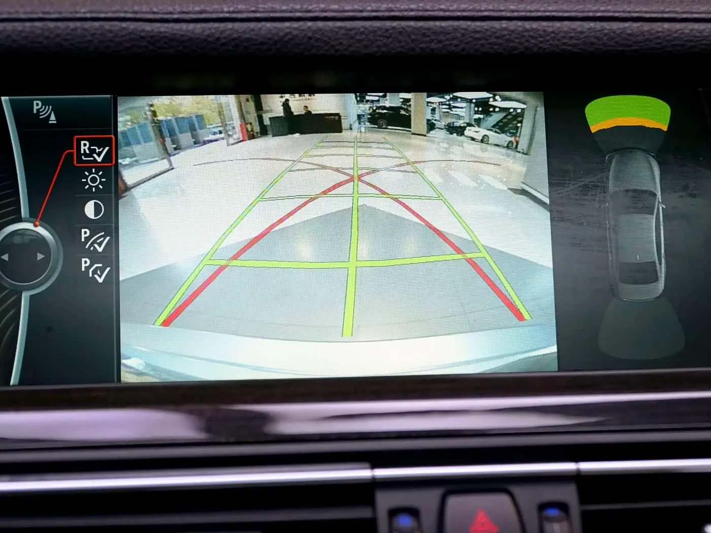 BMW 7 Series 2012 — Photo 20/20