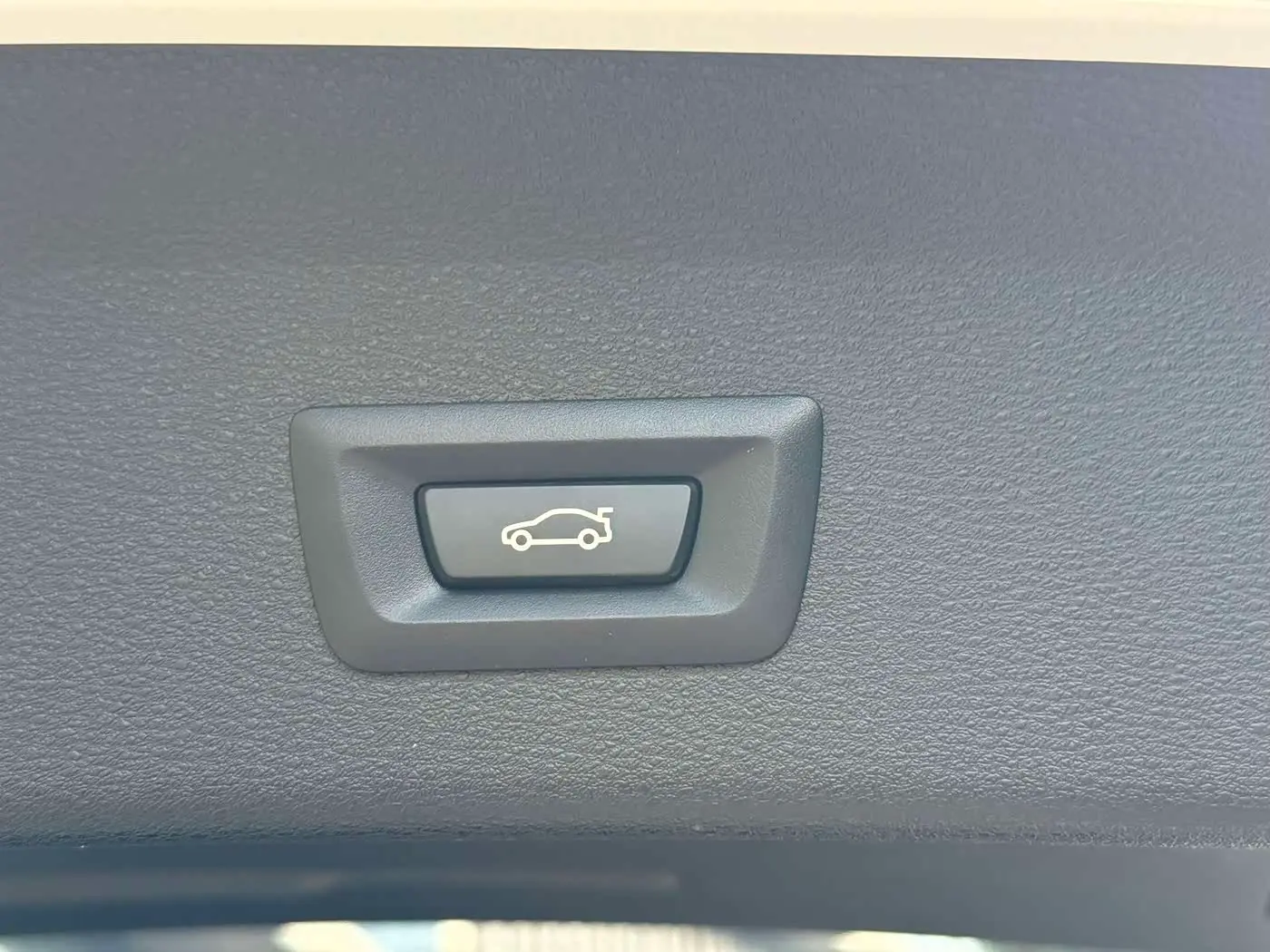 BMW X1 2022 — Photo 16/20
