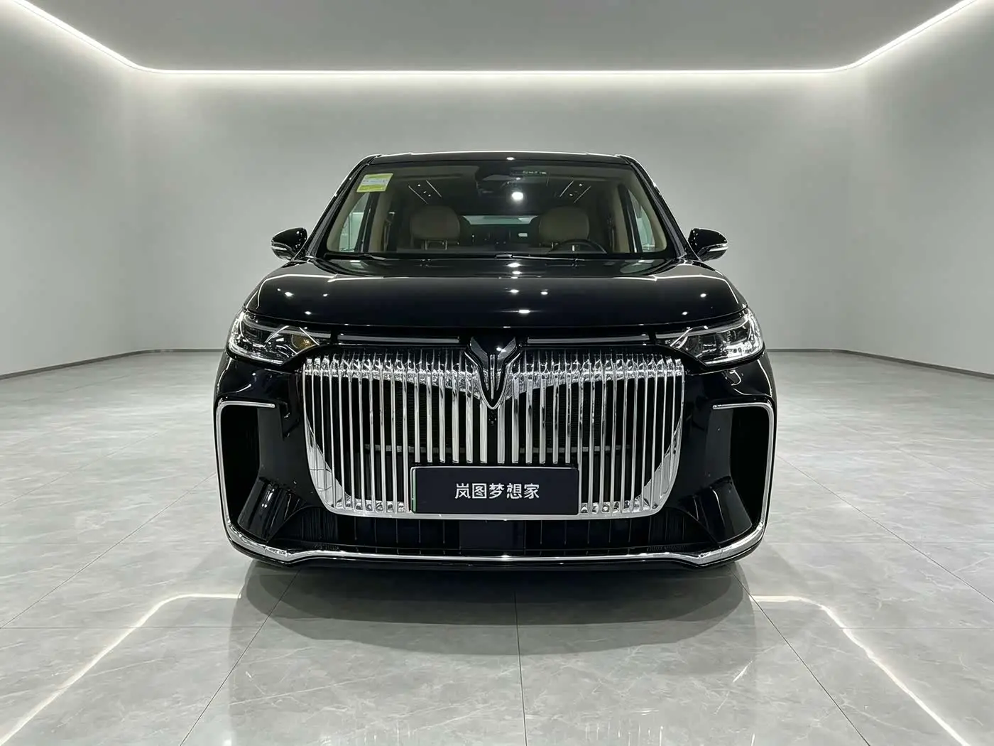 Voyah Auto Voyah Dreamer 2026 — Photo 7/9