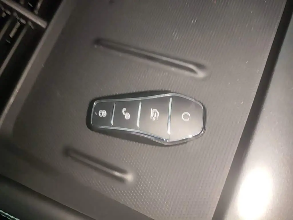 BYD Seal 06 DM-i Touring 2025 — Şəkil 9/20