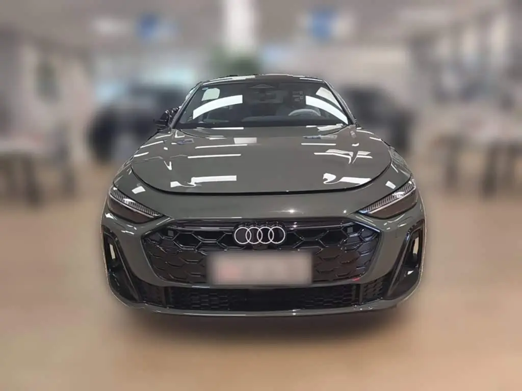 Audi A5L 2026 — Şəkil 5/20