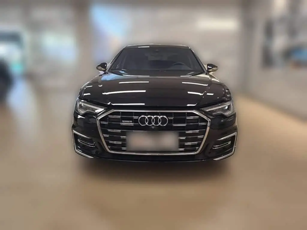 Audi A6L 2025 — Şəkil 5/20