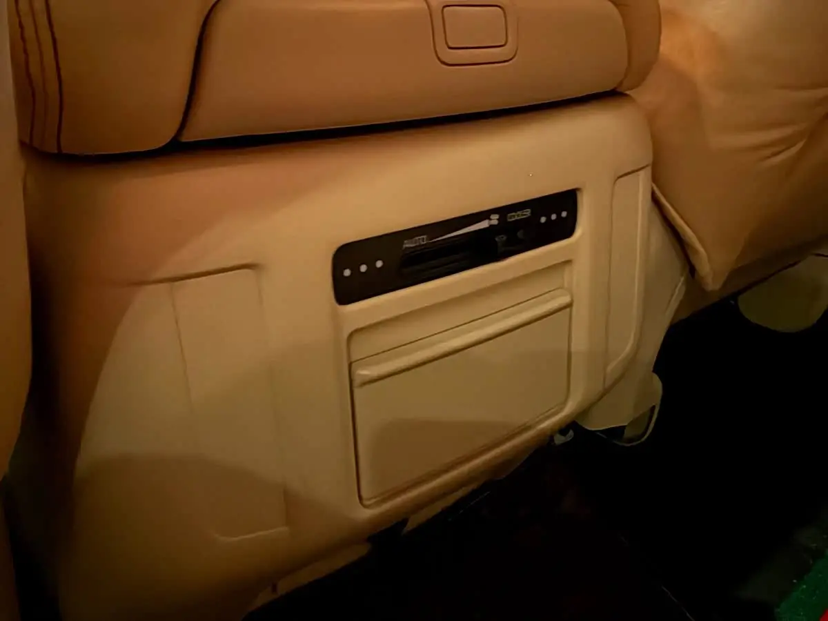 Nissan Patrol 2017 — Şəkil 16/20