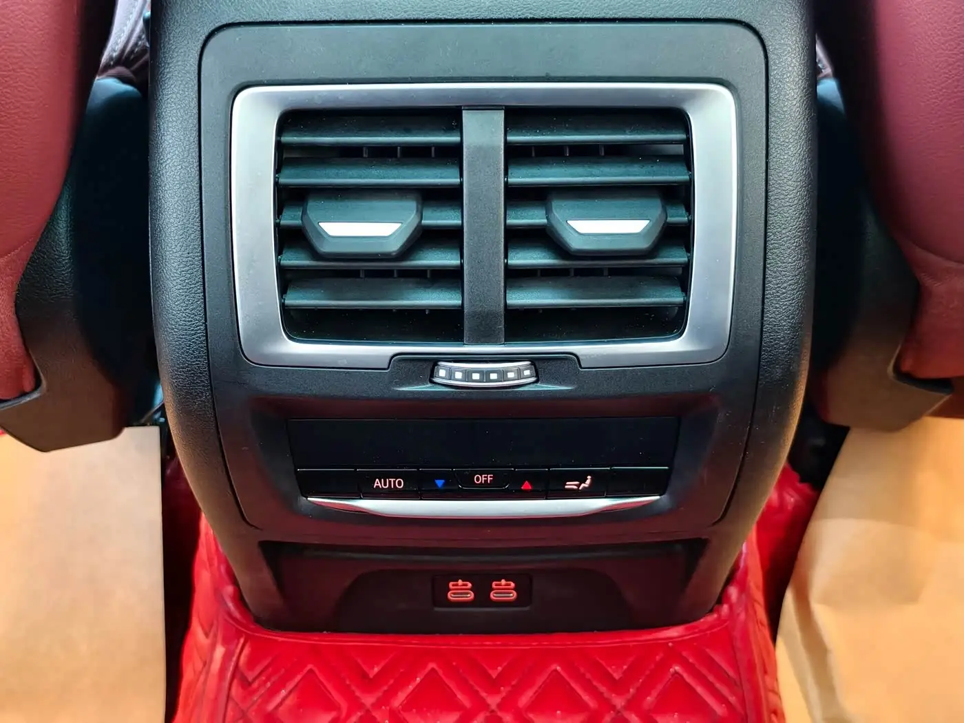 BMW X3 2023 — Şəkil 9/16