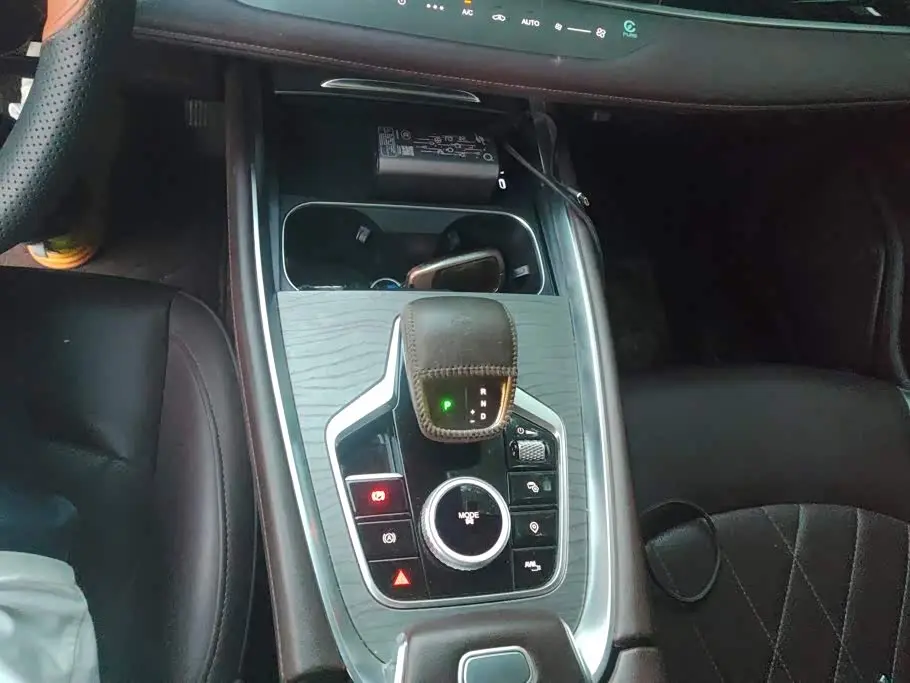 Chery Tiggo 8 PRO 2022 — Фото 16/16