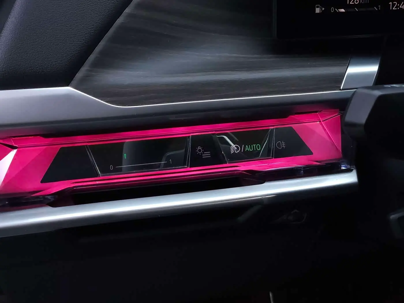 BMW 7 Series 2023 — Фото 10/20