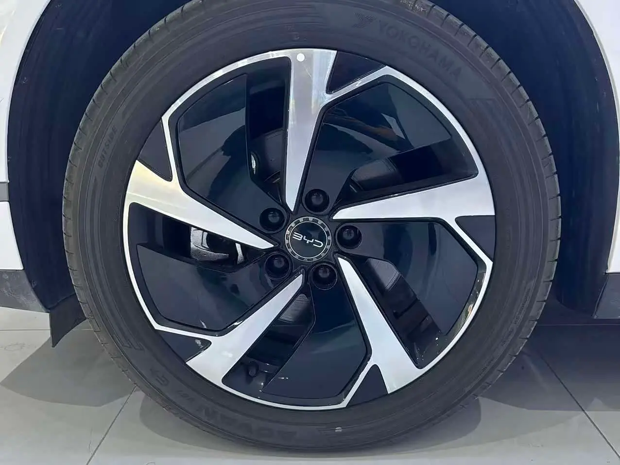 BYD Sealion 06 New Energy 2025 — Photo 3/12