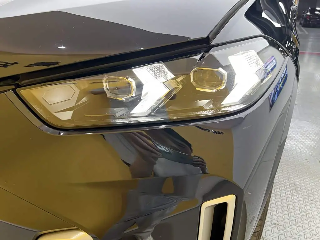BMW X5 2024 — Şəkil 8/20