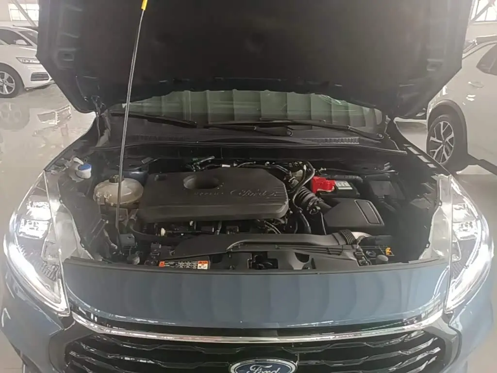 Ford Escape 2024 — Şəkil 20/20