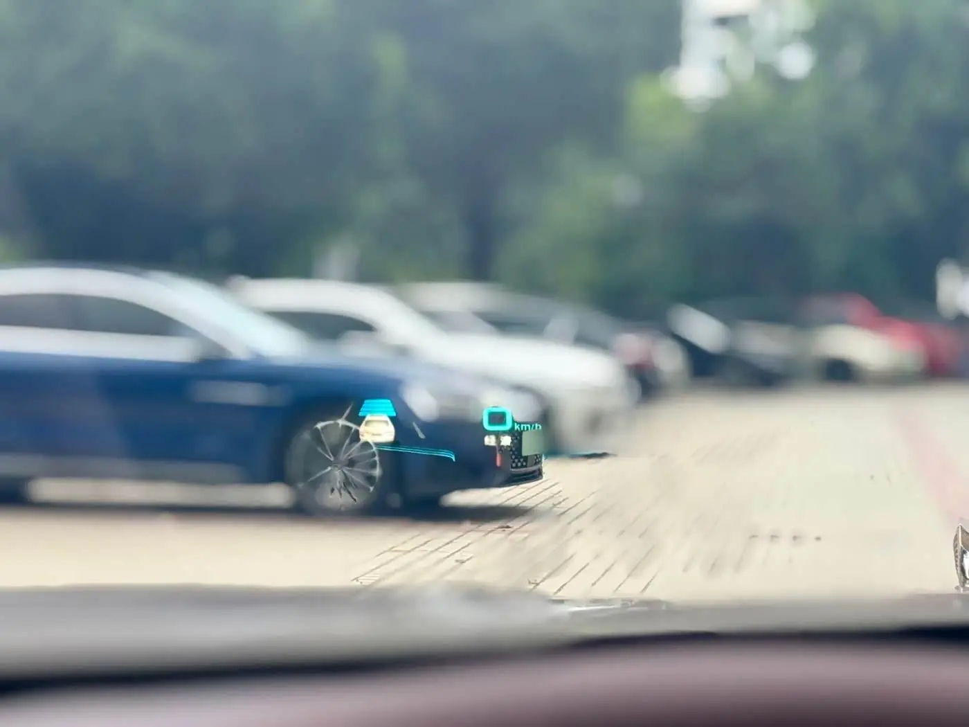 Hongqi H9 2021 — Şəkil 19/20