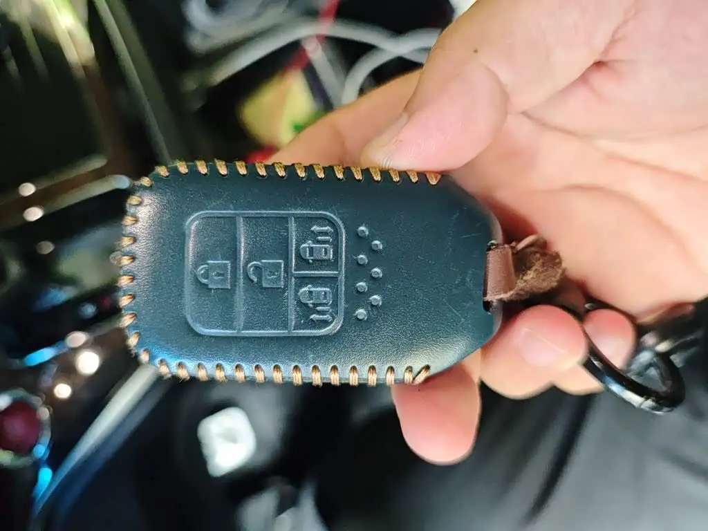Honda Odyssey 2015 — Şəkil 12/20