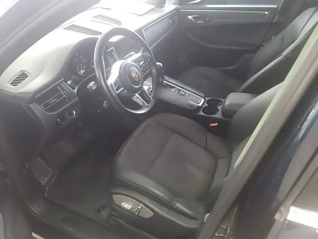 Porsche Macan 2019 — Şəkil 15/20