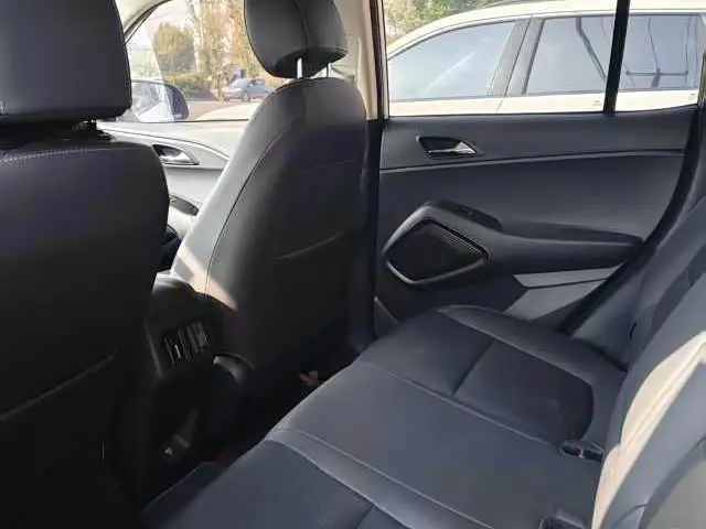 Hyundai Beijing Hyundai ix35 2022 — Photo 10/16